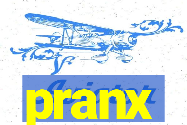 pranx