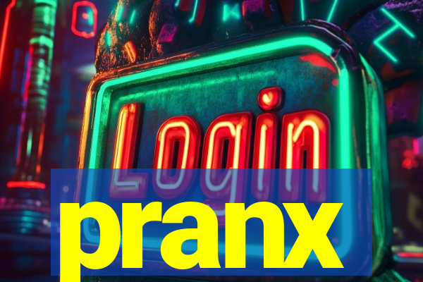 pranx