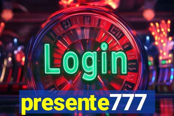 presente777