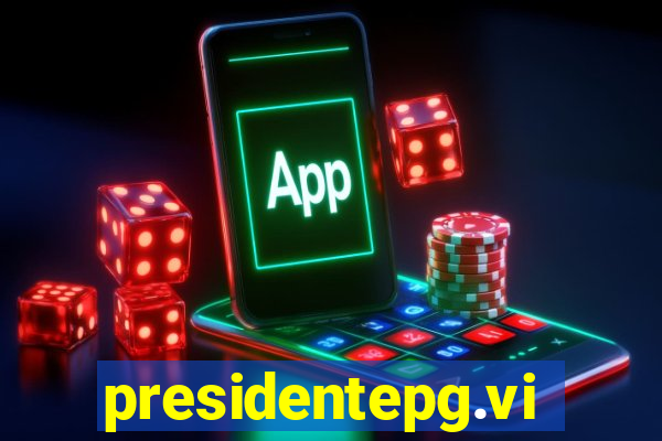 presidentepg.vip