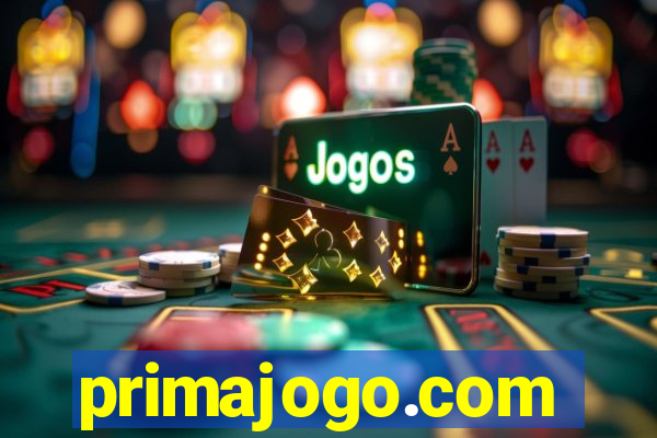 primajogo.com