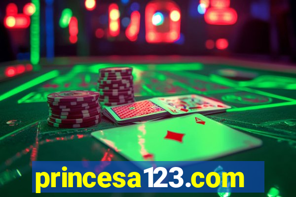 princesa123.com