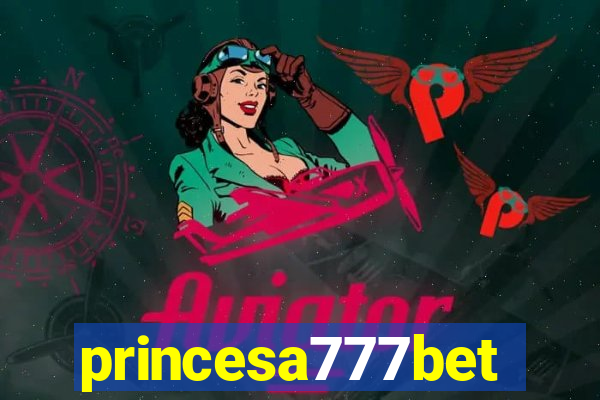 princesa777bet