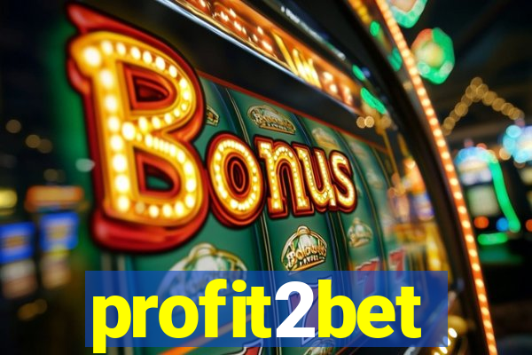 profit2bet