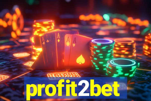 profit2bet