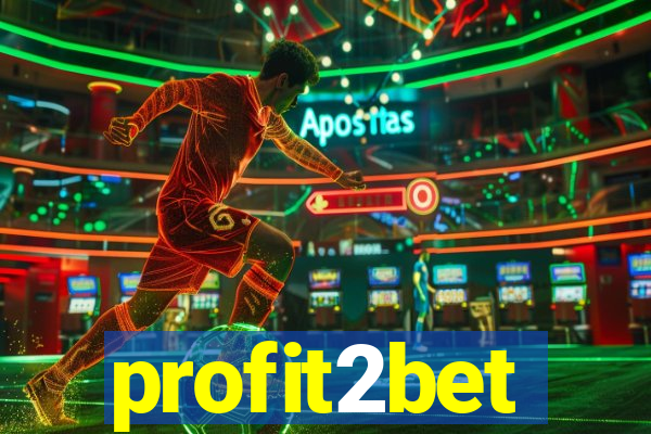 profit2bet