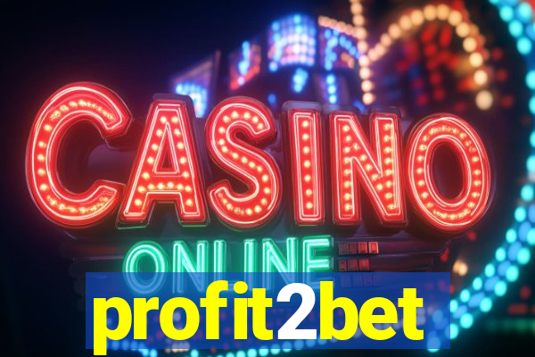 profit2bet