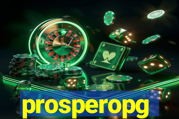 prosperopg