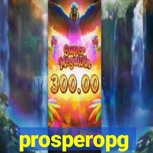 prosperopg