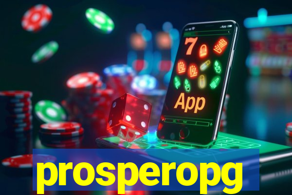 prosperopg