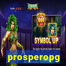 prosperopg