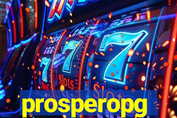 prosperopg