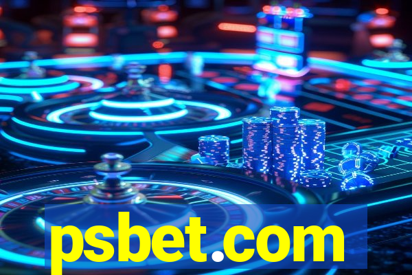 psbet.com