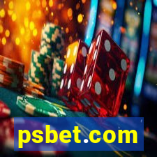 psbet.com