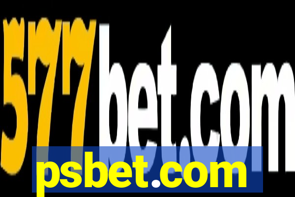 psbet.com