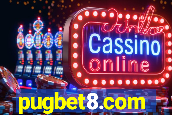 pugbet8.com