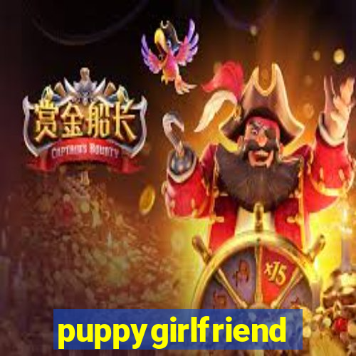 puppygirlfriend