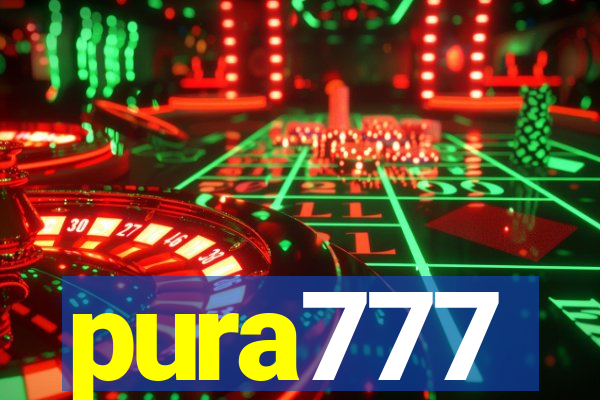 pura777