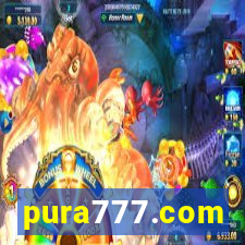 pura777.com