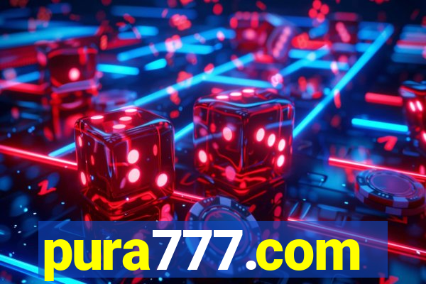 pura777.com