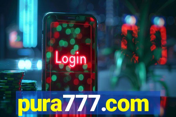 pura777.com