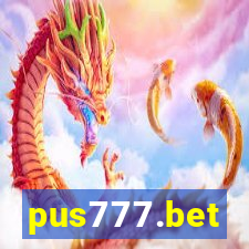 pus777.bet