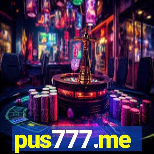 pus777.me