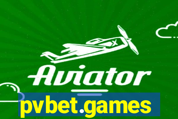 pvbet.games