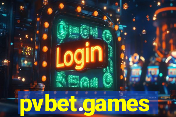 pvbet.games