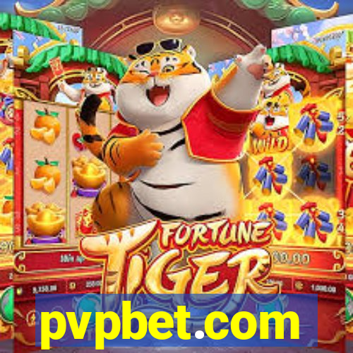 pvpbet.com