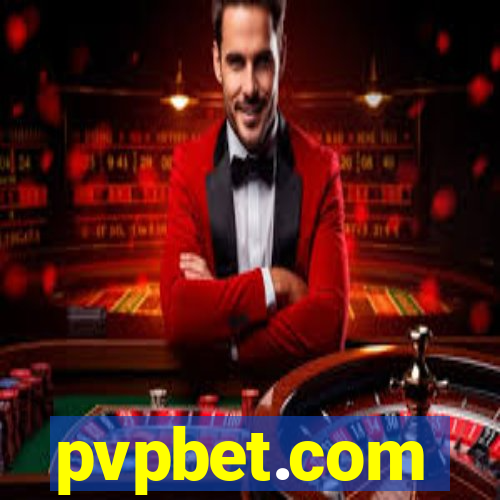 pvpbet.com