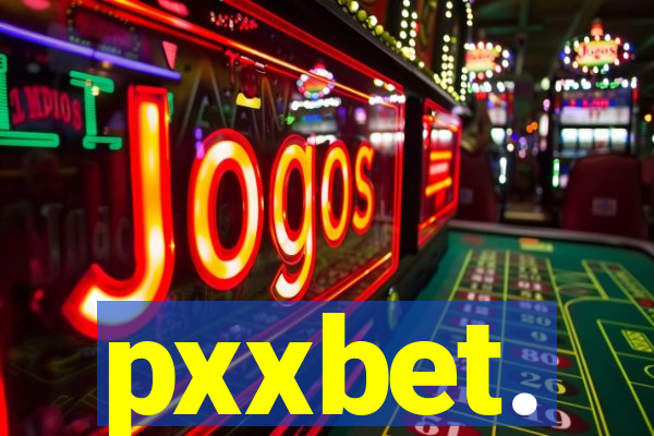 pxxbet.