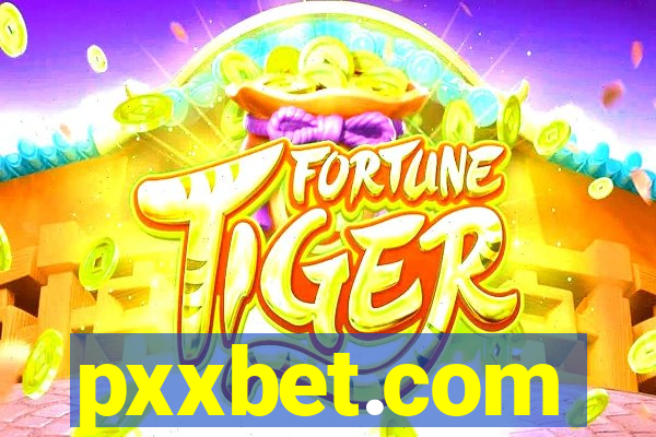 pxxbet.com