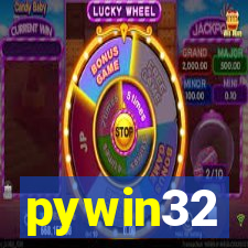 pywin32