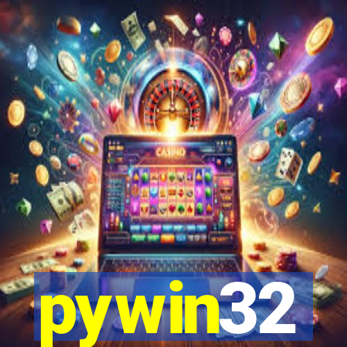 pywin32