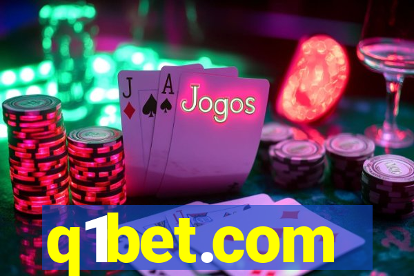 q1bet.com