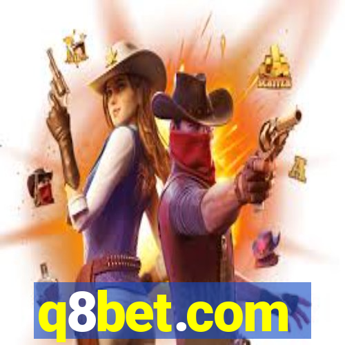 q8bet.com