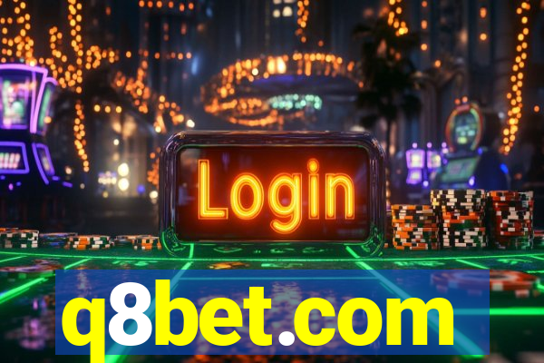 q8bet.com