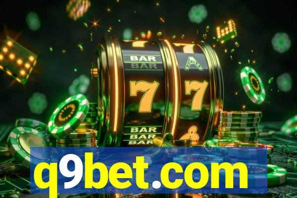 q9bet.com