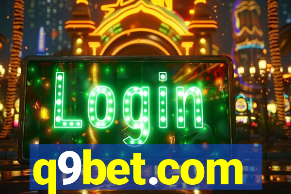 q9bet.com