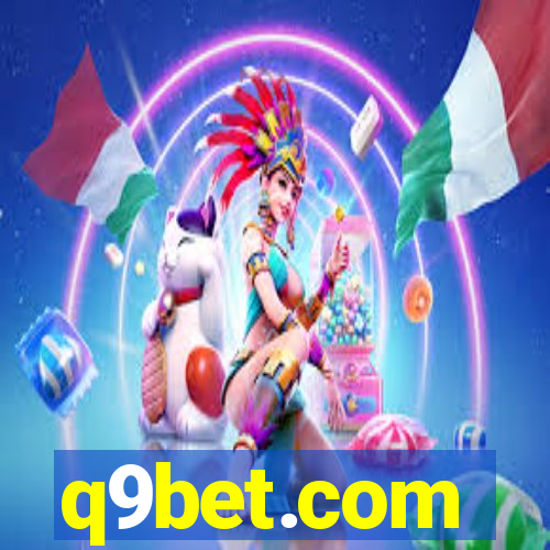 q9bet.com