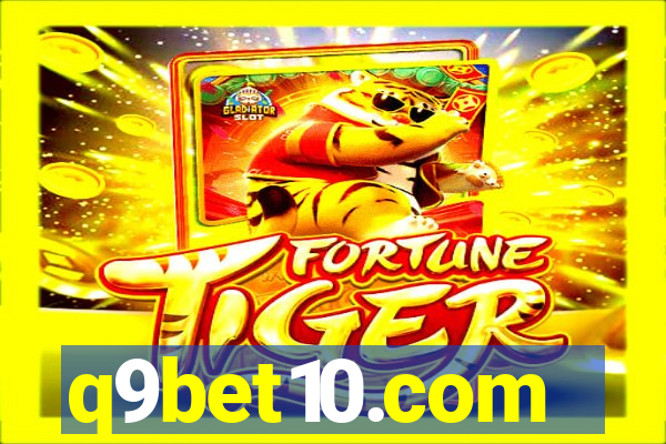 q9bet10.com