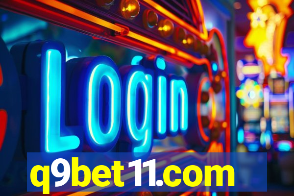 q9bet11.com