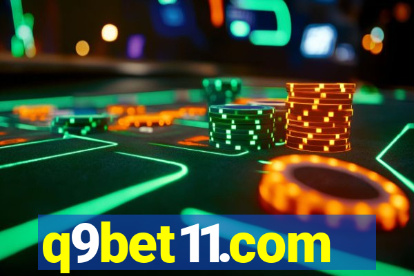 q9bet11.com