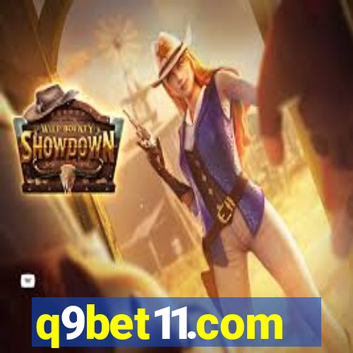 q9bet11.com