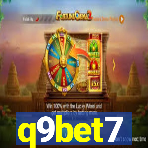 q9bet7