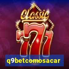 q9betcomosacar