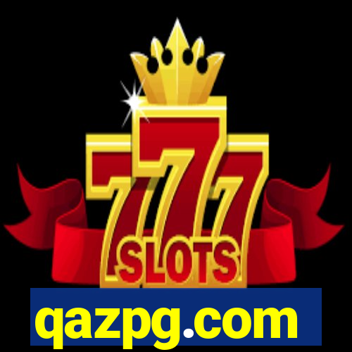 qazpg.com