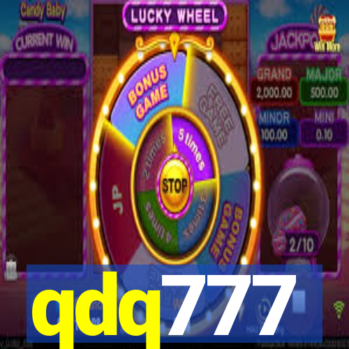 qdq777