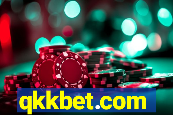 qkkbet.com